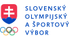 Slovenský olimppijský výbor